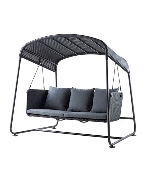 Cave Hængesofa fra Cane-line - 1 - Jacobsen Plus