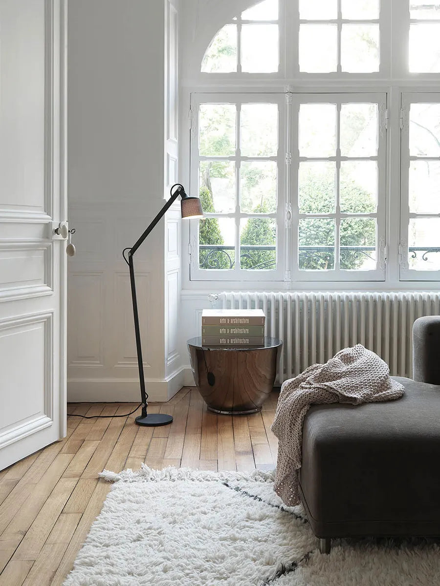 Gulvlampe fra Vipp - 2 - Jacobsen Plus