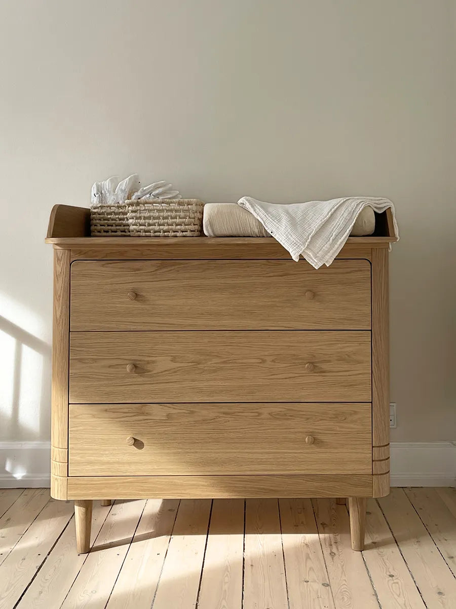 Nature Kommode 2.0 fra We Are Bitte - 2 - Jacobsen Plus