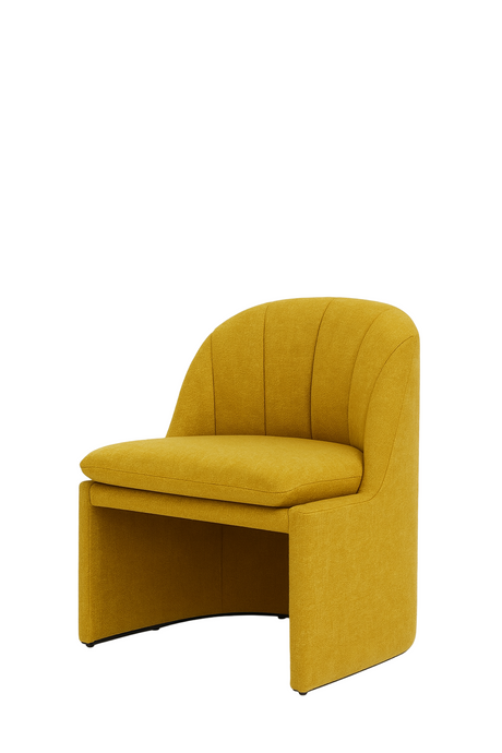 Loafer SC107 fra &Tradition - Ecriture 0470 - Jacobsen Plus