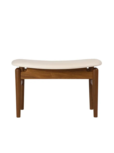 Høvdingeskammel af Finn Juhl - 1 - Jacobsen Plus