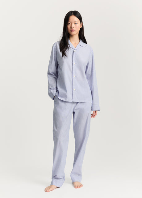 Classic Pyjamas Petite – Mix Air fra Aiayu - XS - Jacobsen Plus