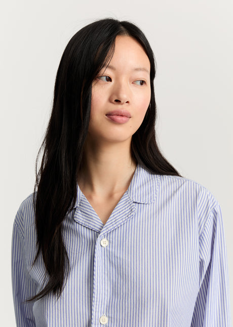 Classic Pyjamas Petite – Mix Air fra Aiayu - 1 - Jacobsen Plus