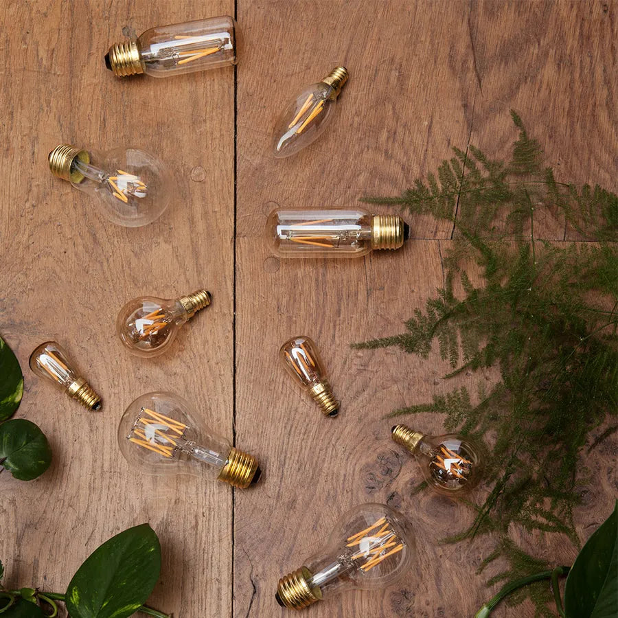 Candle, Pære 4W fra Tala - 2 - Jacobsen Plus