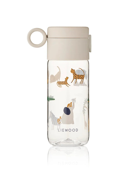 Clemence Bottle 350 ml, All together/Sandy fra Liewood - 1 - Jacobsen Plus