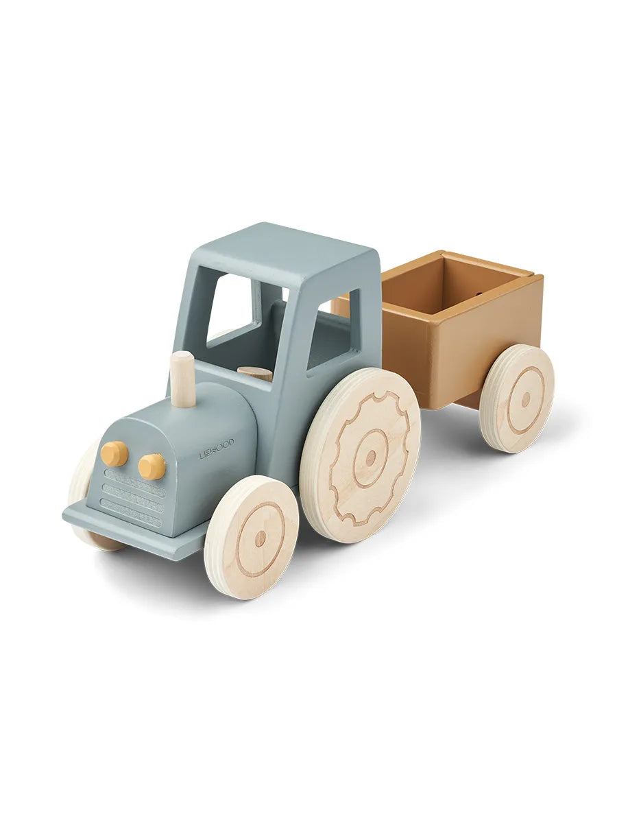 Clement Tractor fra Liewood - 1 - Jacobsen Plus