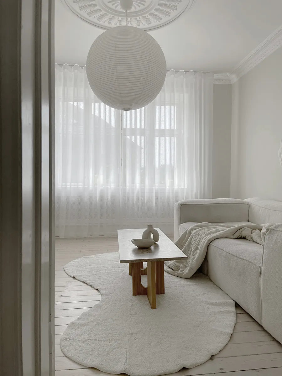 Cloud Gulvtæppe fra We Are Bitte - 2 - Jacobsen Plus