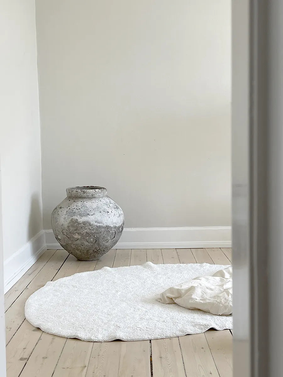 Cloud Gulvtæppe fra We Are Bitte - 3 - Jacobsen Plus