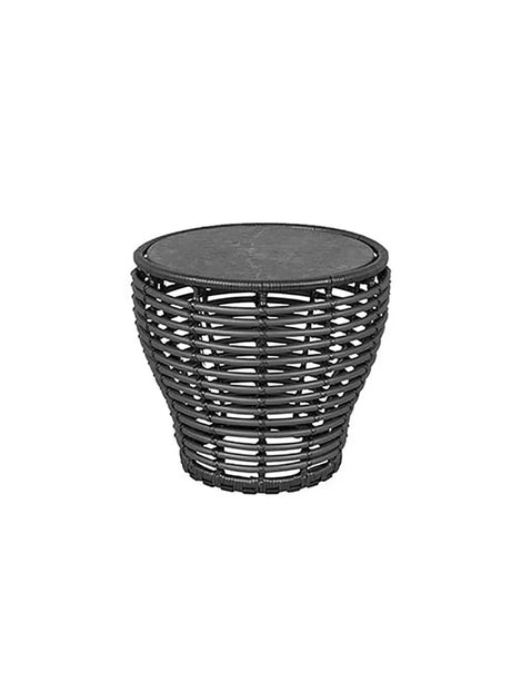 Basket Sofabord fra Cane-line - 1 - Jacobsen Plus