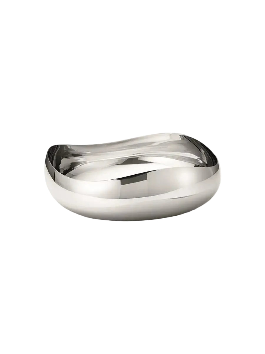 Cobra serveringsskål Stor fra Georg Jensen - 1 - Jacobsen Plus