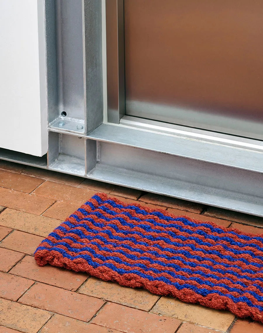 Coco Door Mat fra Hay - 17 - Jacobsen Plus