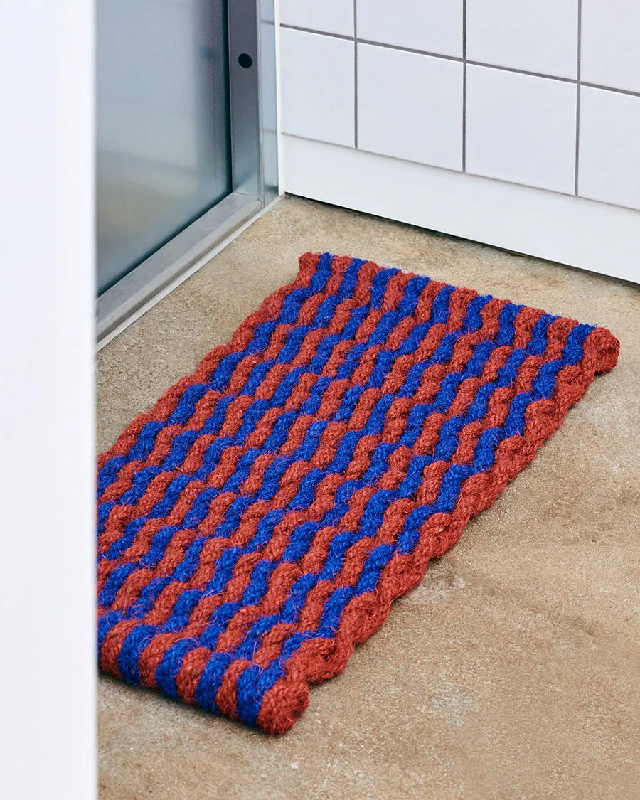 Coco Door Mat fra Hay - 16 - Jacobsen Plus
