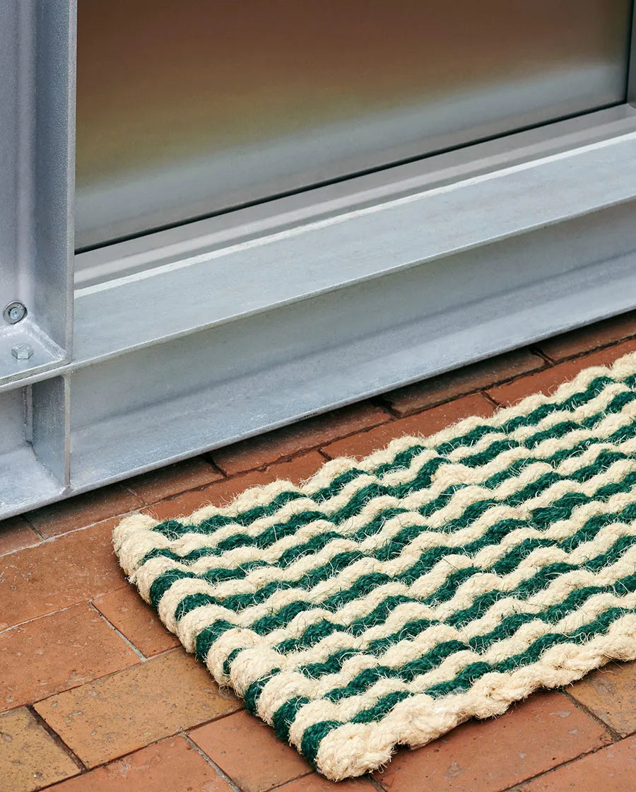Coco Door Mat fra Hay - 15 - Jacobsen Plus