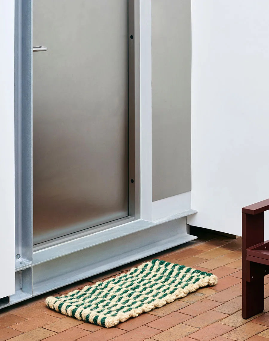 Coco Door Mat fra Hay - 14 - Jacobsen Plus