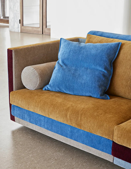 Cocoon Sofa Bauhaus Multi-Colour, 320 x 106 cm fra Eilersen - 2 - Jacobsen Plus