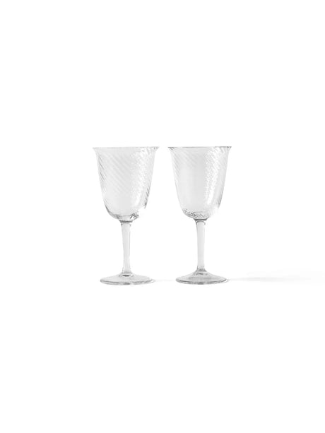 Collect Wine Glass 2 stk. SC80 fra &Tradition - 1 - Jacobsen Plus