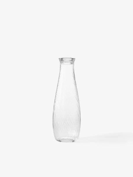 Collect Carafe fra &Tradition - SC63: H28 cm - 1,2 Liter - Jacobsen Plus