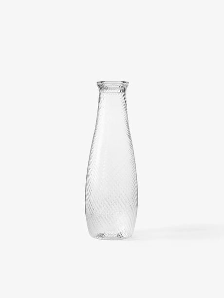 Collect Carafe fra &Tradition - SC62: H25 cm - 0,8 Liter - Jacobsen Plus