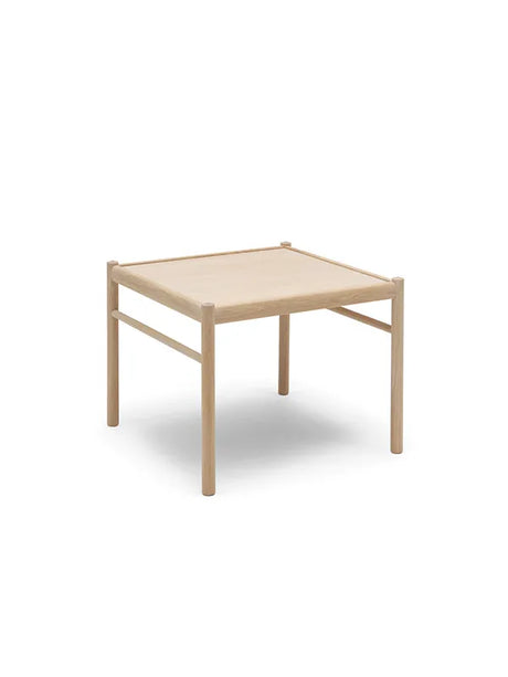 Colonial Sofabord af Ole Wanscher - 1 - Jacobsen Plus