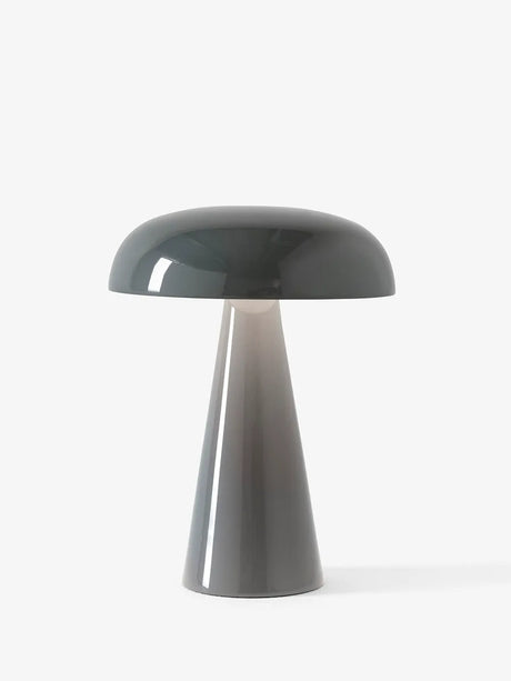 Como Bordlampe SC53 fra &Tradition - Stone blue - Jacobsen Plus