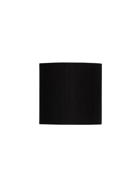 Comodín Cuadrado Væglampe fra Santa and Cole - Black ribbon - Jacobsen Plus