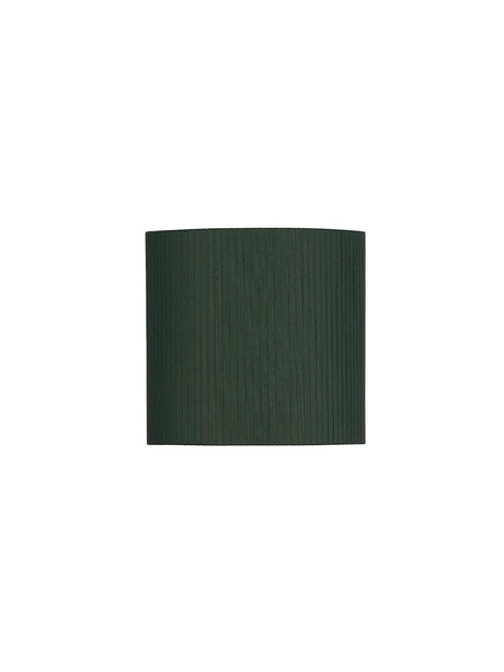 Comodín Cuadrado Væglampe fra Santa and Cole - Green Raw Color ribbon - Jacobsen Plus