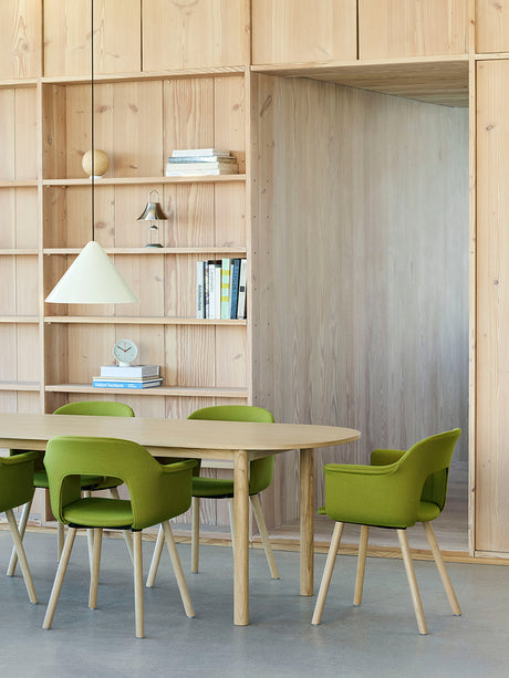 Compass Pendant, Ø43 fra Hay - 1 - Jacobsen Plus