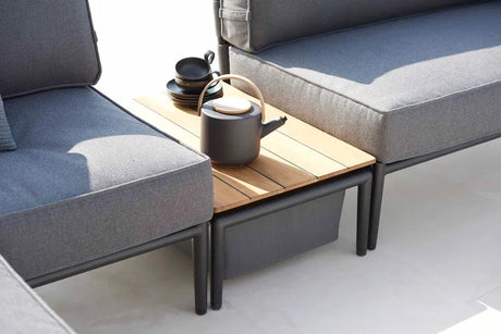 Conic Box bord fra Cane-line - 1 - Jacobsen Plus