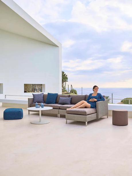 Connect Enkeltmodul fra Cane-line - 1 - Jacobsen Plus