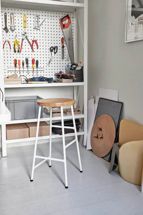 Cornet Barstol fra Hay - 2 - Jacobsen Plus