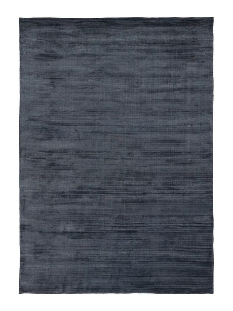 Cover Tæppe fra Linie Design - Blue / 140 x 200 cm - Jacobsen Plus