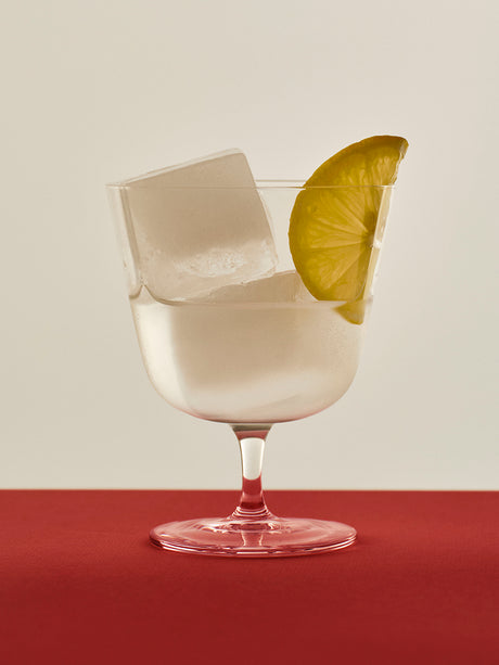 Curve Stem Glass fra Hay - 2 - Jacobsen Plus