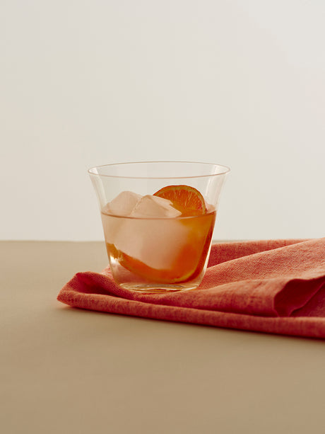 Curve Tumbler Glass fra Hay - 2 - Jacobsen Plus