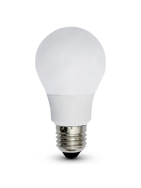 LED E27 GLS 10W pære, dæmpbar fra Duralamp - 1 - Jacobsen Plus