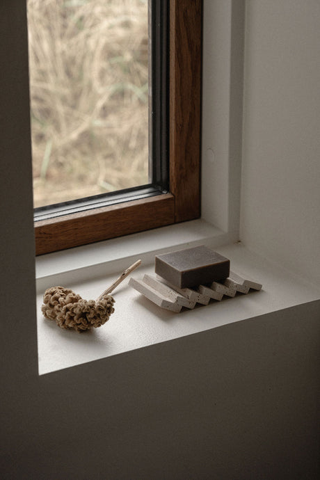 Havgus Sæberist fra Wabi Sabi Nordic - 2 - Jacobsen Plus