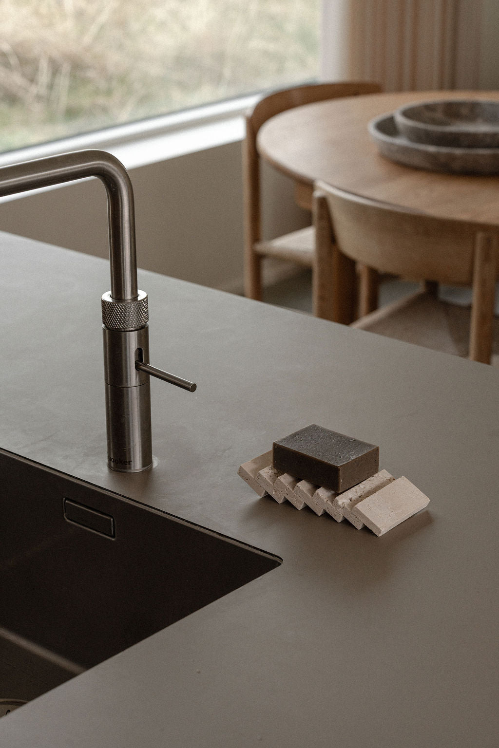 Havgus Sæberist fra Wabi Sabi Nordic - 3 - Jacobsen Plus