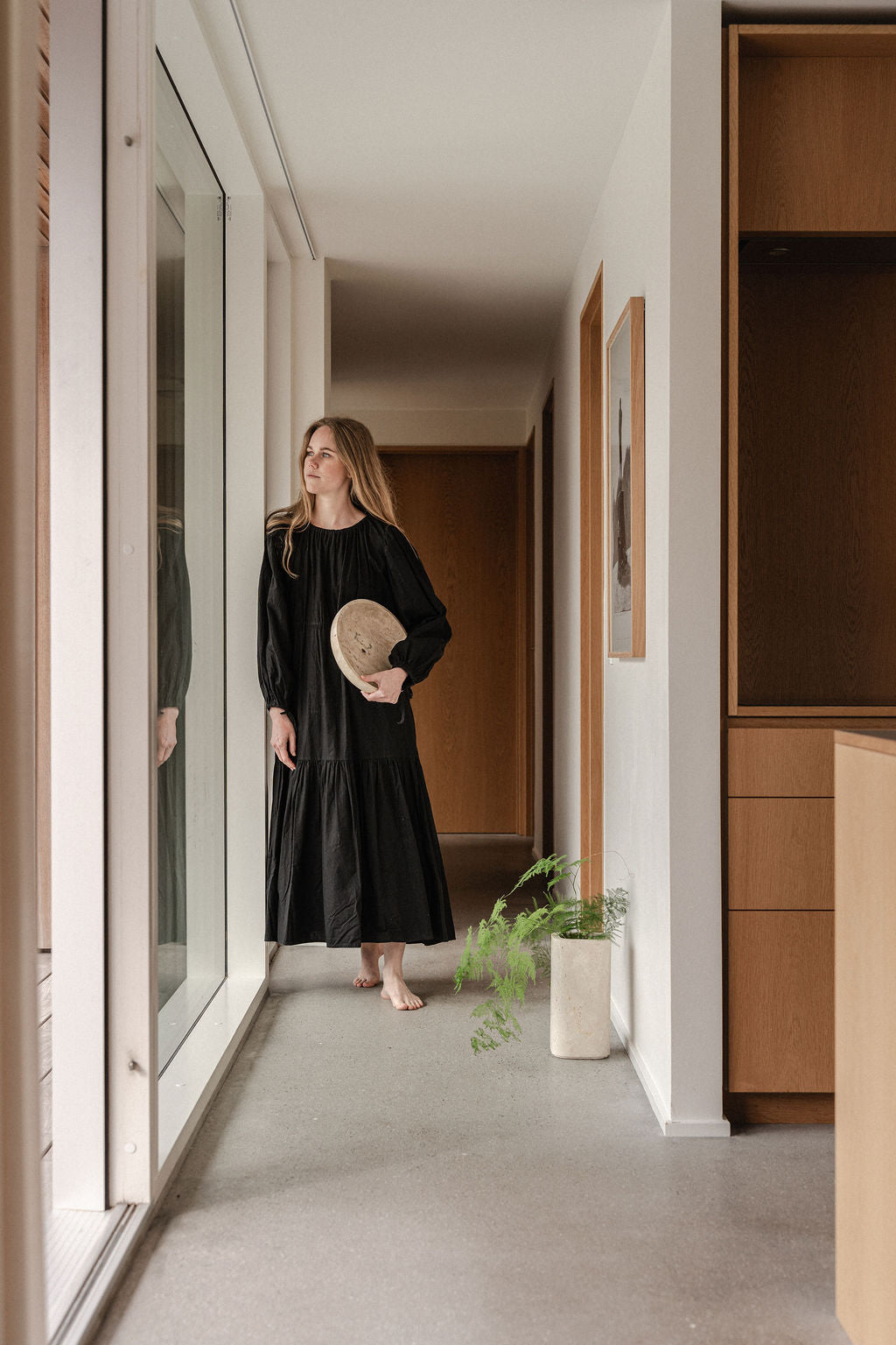 Siv Vase, large fra Wabi Sabi Nordic - 4 - Jacobsen Plus