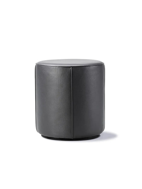 Mono Pouf Ø39 fra Fredericia Furniture - 1 - Jacobsen Plus