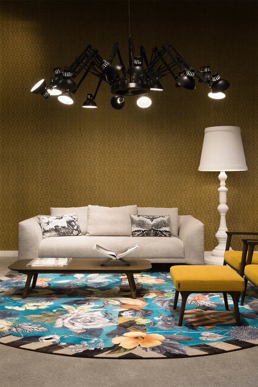 Dear Ingo Pendel fra Moooi - 3 - Jacobsen Plus