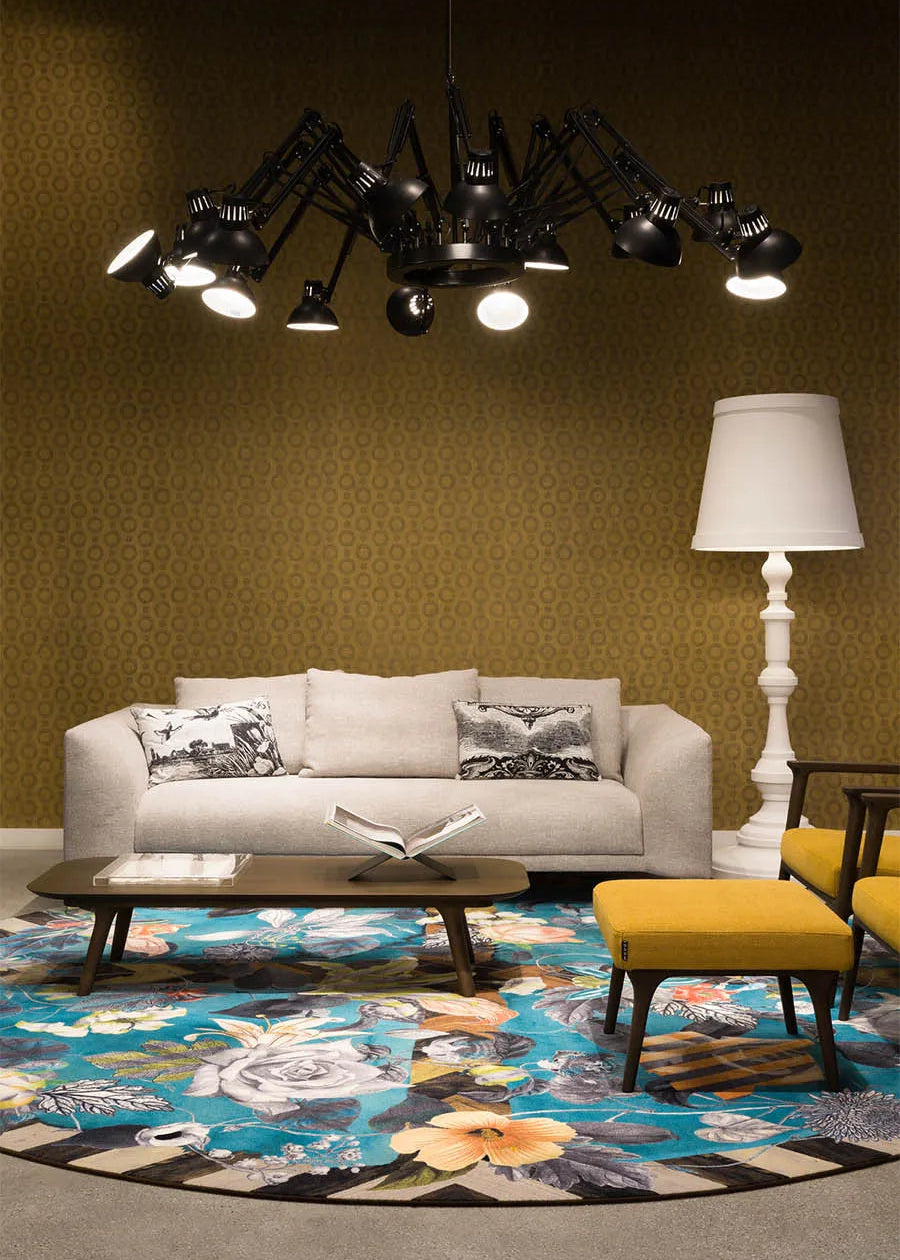 Dear Ingo Pendel fra Moooi - 1 - Jacobsen Plus