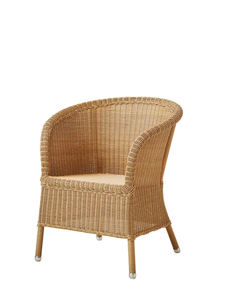 Derby Havestol fra Cane-line - 1 - Jacobsen Plus