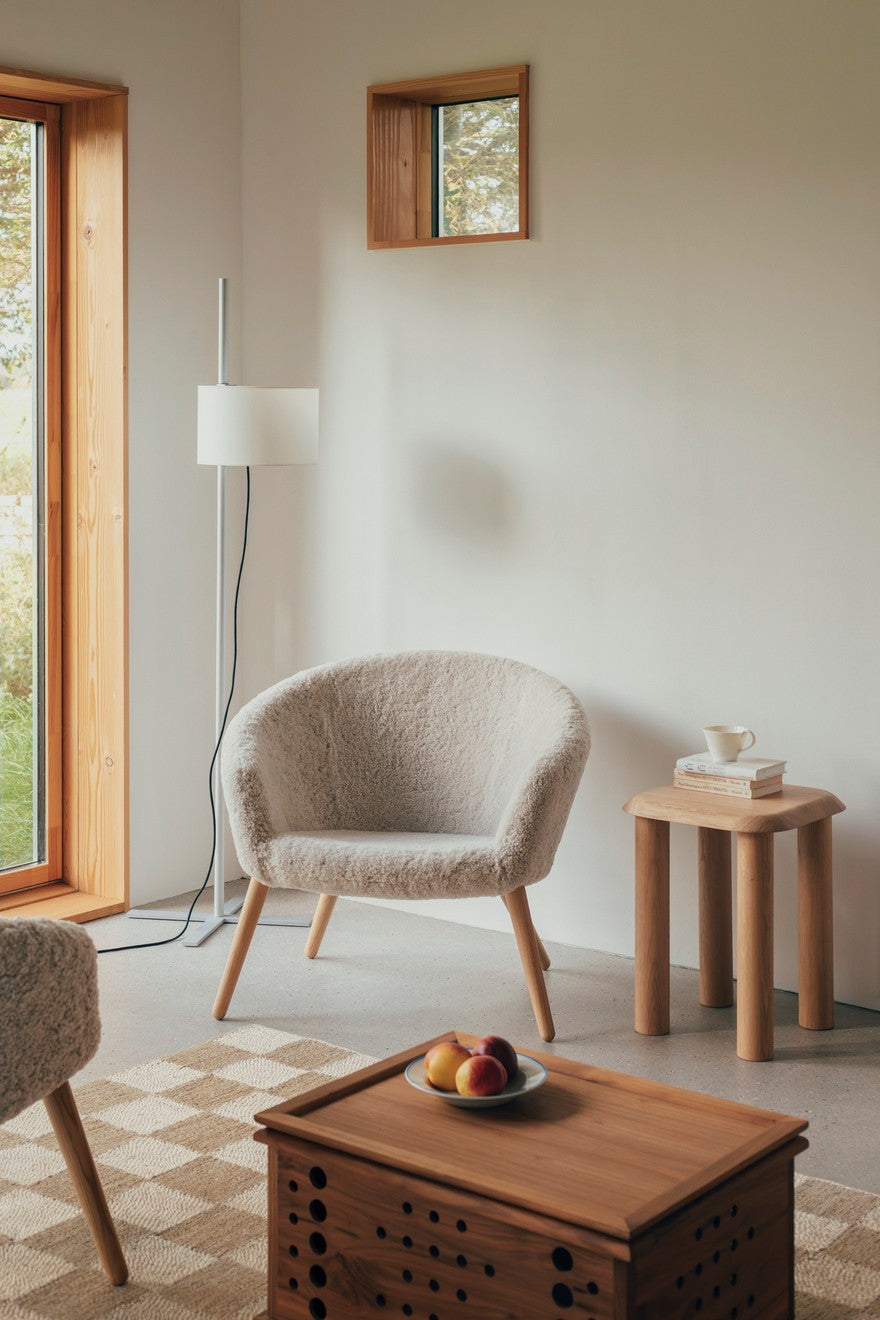 Islets Side Table fra Fredericia Furniture - 4 - Jacobsen Plus
