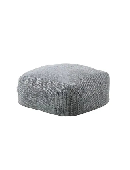 Divine Fodskammel fra Cane-line - Grå - Jacobsen Plus