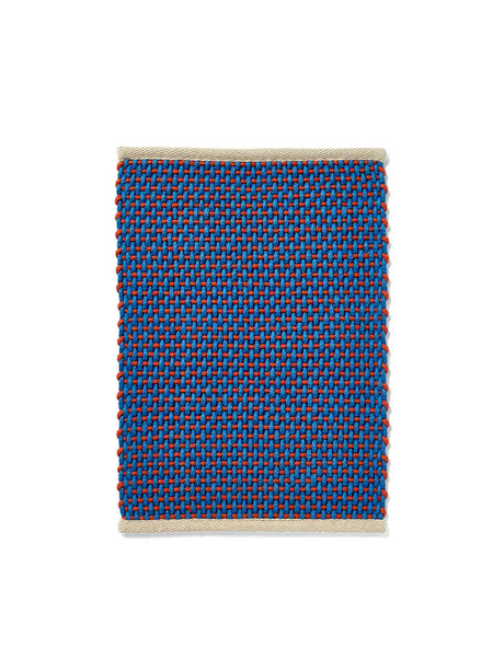 Door Mat fra Hay - Blue - Jacobsen Plus