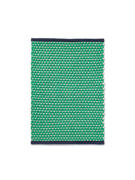 Door Mat fra Hay - Green-light green - Jacobsen Plus
