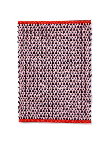 Door Mat fra Hay - Pink - Jacobsen Plus