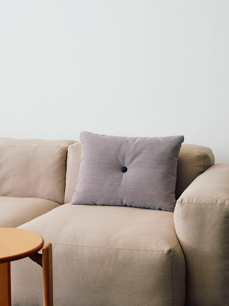 Dot Cushion Steelcut Trio fra Hay - 1 - Jacobsen Plus