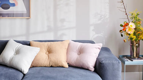 Mags Soft 2,5 pers. sofa, kombination 3, højre fra Hay - 2 - Jacobsen Plus