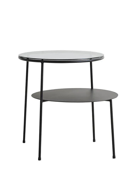 Duo Side Table fra Woud - 1 - Jacobsen Plus