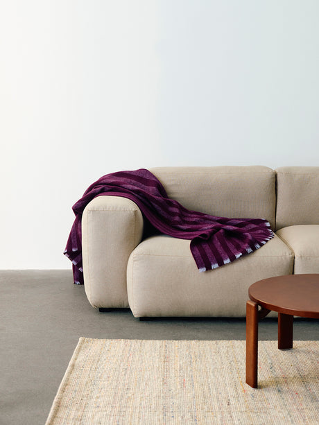 Duo Throw fra Hay - 1 - Jacobsen Plus